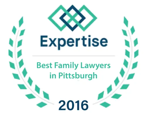 Best Family Lawyer in Pittsburgh 2016