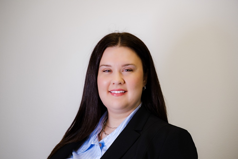 Jeanette Robilliard-Clark, Esq.