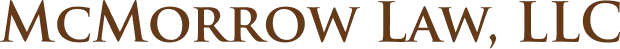 McMorrow Law LLC