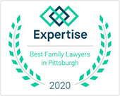 Expertise | Best Family Lawyers in Pittsburgh | 2020
